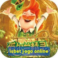 isbet jogo online